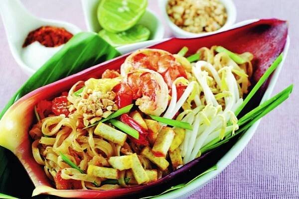 Phat Thai