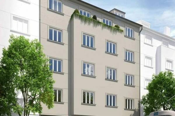 Černokostelecká 6 – Developerské Projekty