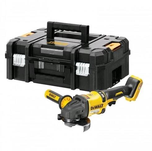 DeWalt DCG418NT-XJ