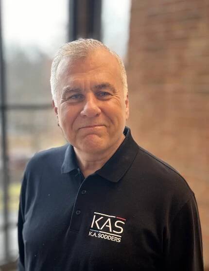 Honoring the Legacy of Scott MacMillan, Owner of K.A. Sodders Painting - K.A. Sodders Painting LLC