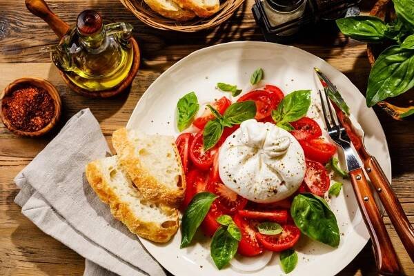 Ne všechno zdravé jídlo je zároveň i dietní, varuje nutriční expertka