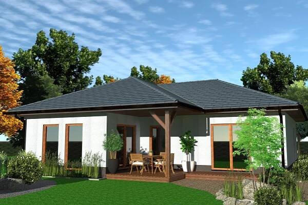 DOMOV MJ s.r.o. foto 1