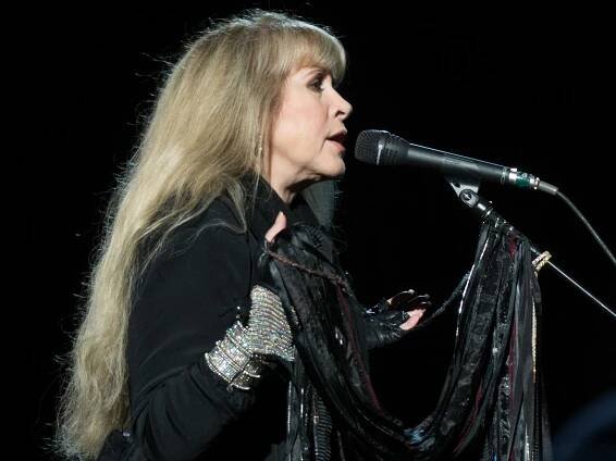 Yasmin Namini Photography - Fleetwood Mac