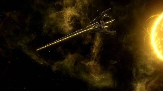 Stellaris: The Machine Age