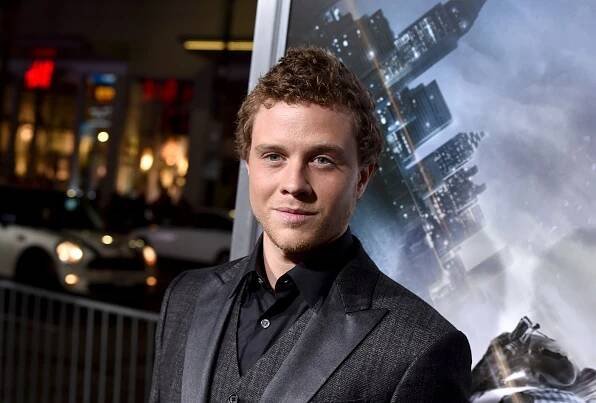Jonny Weston - Projekt minulost - Z akcí
