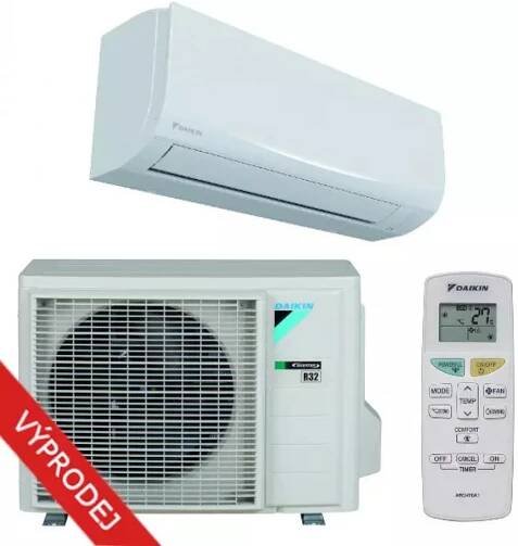 Daikin Sensira