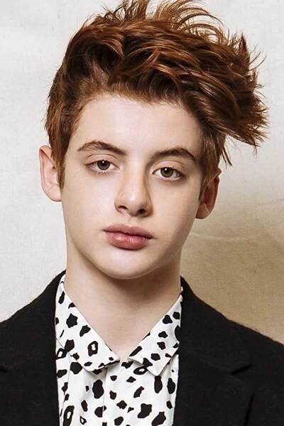 Thomas Barbusca herec