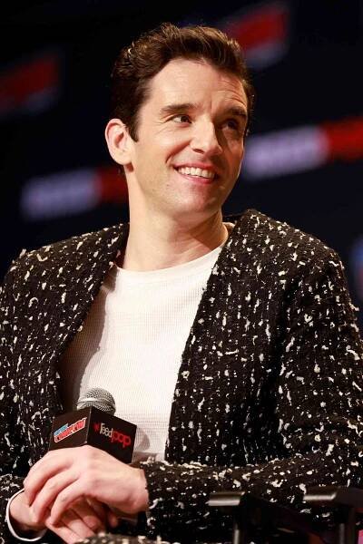 Michael Urie