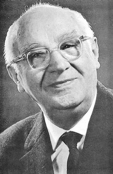 Hans Ledwinka