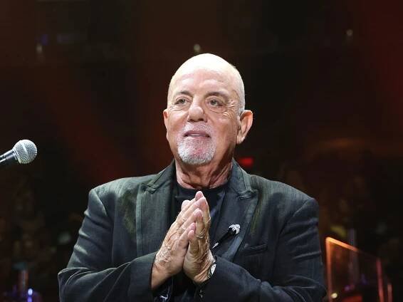 Billy Joel reveals issues with hearing, vision and balance amid fears he is 'dying'