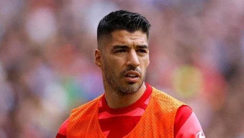 Útočník Suárez se vrací do Nacionalu, kde odstartoval kariéru