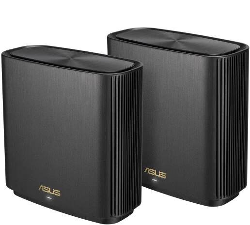 Router Asus ZenWiFi XT8 802.11ax (Wi-Fi 6)