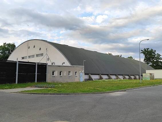 Zimní stadion Sportoviště Rožnov s.r.o. foto 2