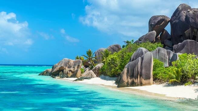 Seychelles travel guide