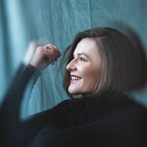 Natália Fašánková - ACTORSMAP