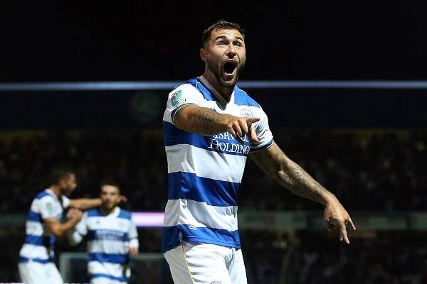 QPR stun Everton and Stoke ease past Watford in Carabao Cup shocks