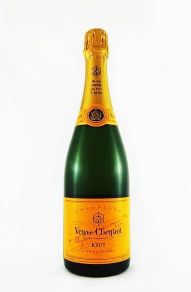 Veuve Clicquot Yellow Label Brut N.V.