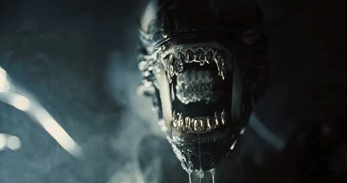 První reakce po premiéře filmu Vetřelec: Romulus (Alien: Romulus). Co nás v kině čeká? • Filmožrouti.cz