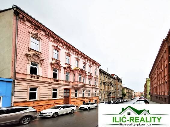 REZERVOVÁNO – Prodej bytu 4+1 141 m² Jagellonská, Plzeň – Jižní Předměstí