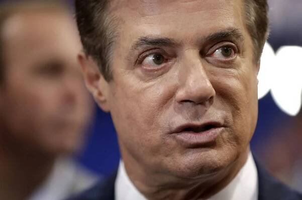 These 13 Wire Transfers Are A Focus Of The FBI Probe Into Paul Manafort