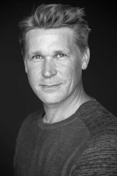 Matti Ristinen – Lisa Richards Nordic