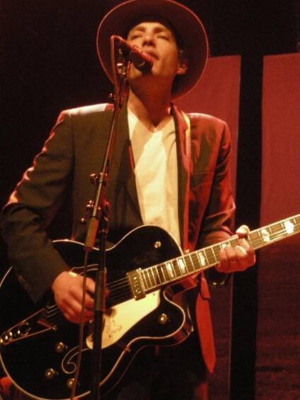 Jakob Dylan - Transparent Mission - Transparent Mission
