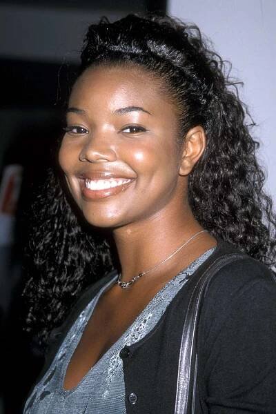 Actress Gabrielle Union attends Museum of Television & Radio's 