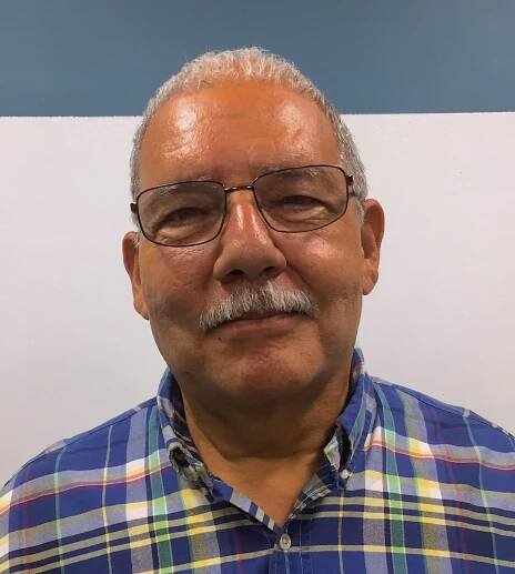 Roberto Soto-Acosta