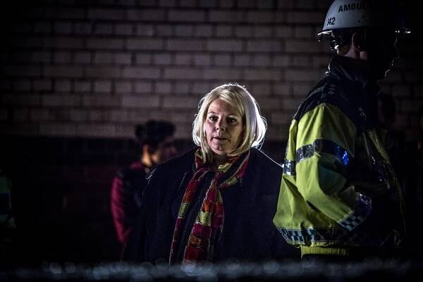 Na straně zákona - Epizoda 7 - Z filmu - Joanna Scanlan