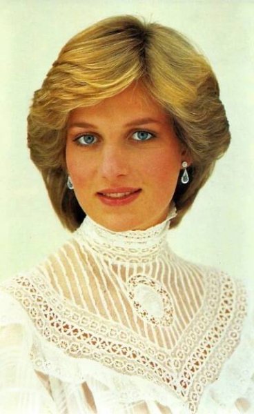 Diana Spencer