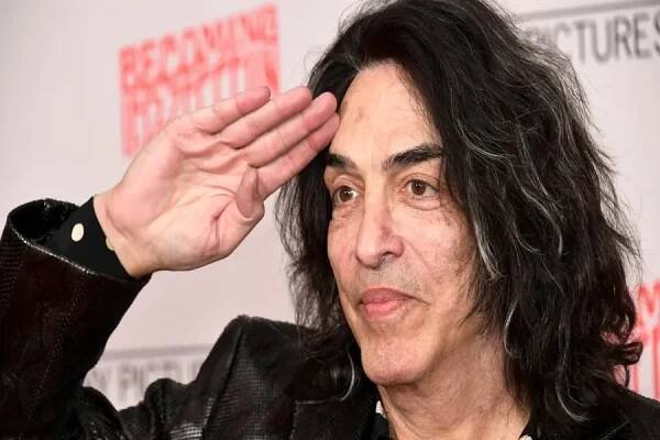 Paul Stanley Net Worth and The Rock Legend’s Legacy