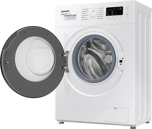 SAMSUNG WW60A3120BE/LE