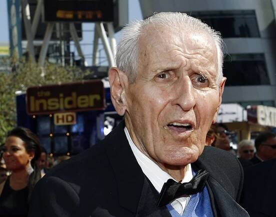 Zemřel Doktor Smrt Jack Kevorkian (†83)