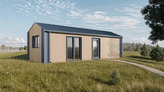 Mobilní Doplňkové Stavby | 6 modelů od 1.342.900 Kč