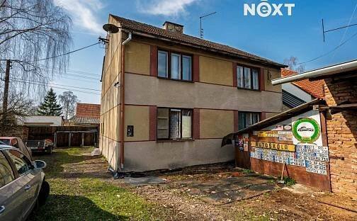 Prodej Rodinný dům, 200m2, Bykoš