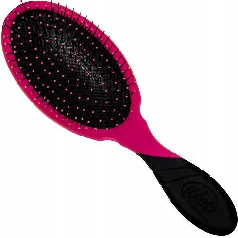 Wet Brush Pro Detangler Pink od 172 Kč - Heureka.cz