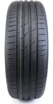 Letní osobní pneu 1x pneumatika 255/40R21 HANKOOK ION EVO SUV IK01A 102 T
