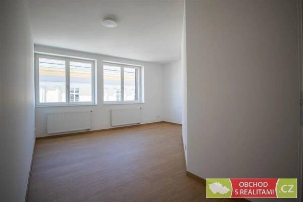 3 ložnice byt o velikosti 57.0 m² - Vzdušný pocit