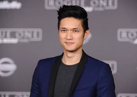 44 Facts About Harry Shum Jr