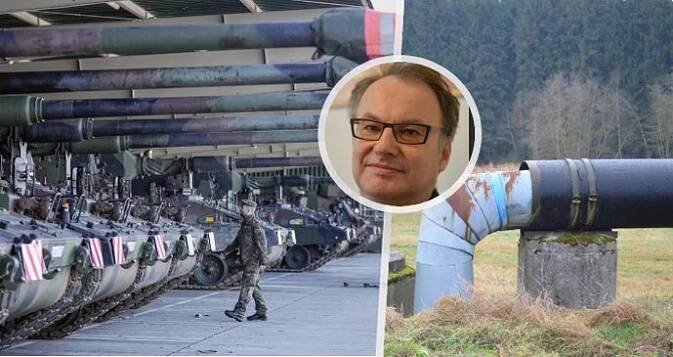Velvyslanec Kafka: Válka je běh na dlouhou trať. Zmínil embargo na ropu i porozumění Německa