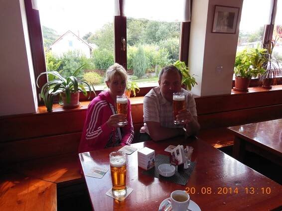RESTAURACE PENZION KARLSTEJN, Beroun - Restaurant Reviews, Photos & Phone Number - Tripadvisor