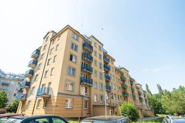 Prodej bytu 2+kk 57 m², Kovanecká, Libeň | Jak prodat v Praze byt
