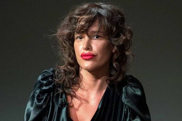 Apple Store Soho Presents Tribeca Film Festival: Natalia Leite, Alexandra Roxo, Dianna Agron, and Paz de la Huerta, "Bare"