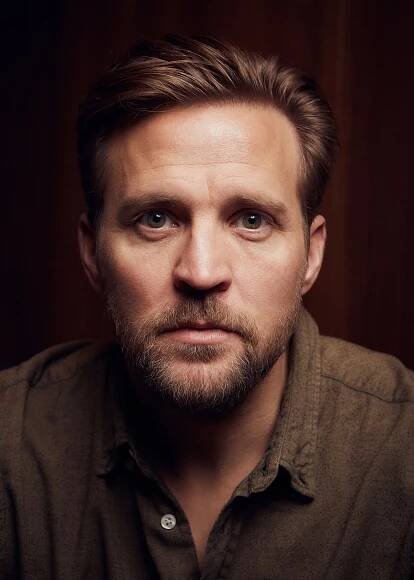 Tobias Santelmann, for HBO