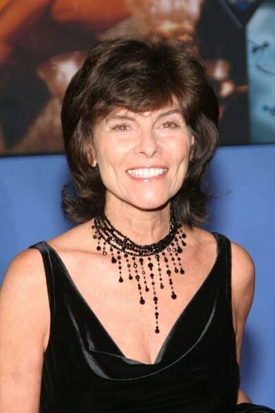 Adrienne Barbeau