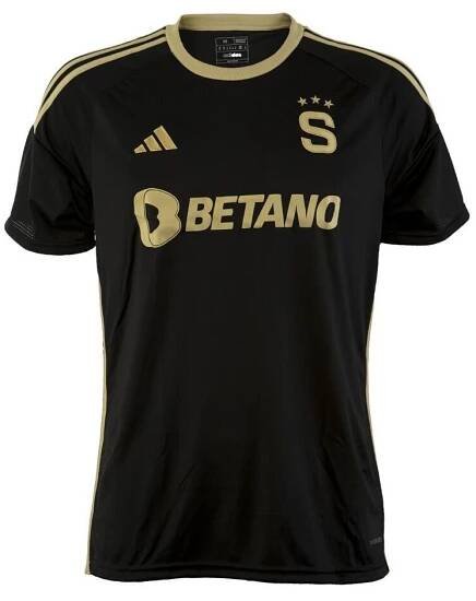 Dres Sparta Adidas černý 2023/24 dámský