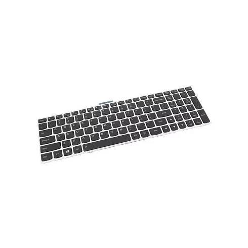 Klávesnice pro notebook Lenovo G50 (podsvícená)
