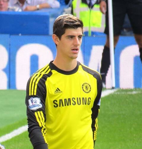 Can Thibaut Courtois Save Chelsea? - Goalkeeper Magazine