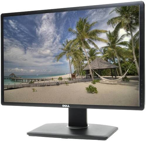 24" Dell U2413 Ultrasharp