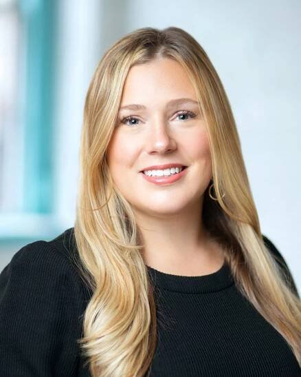 Jaclyn McGrory headshot 2022